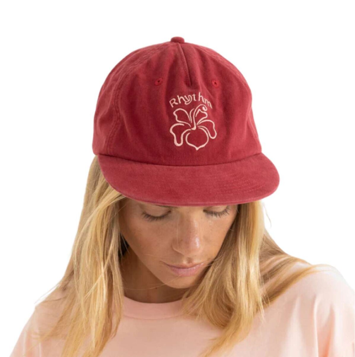 Gorro Cap Rhythm Kia Floral - Kia Floral 