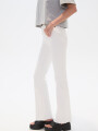 Pantalon Hauch Marfil / Off White