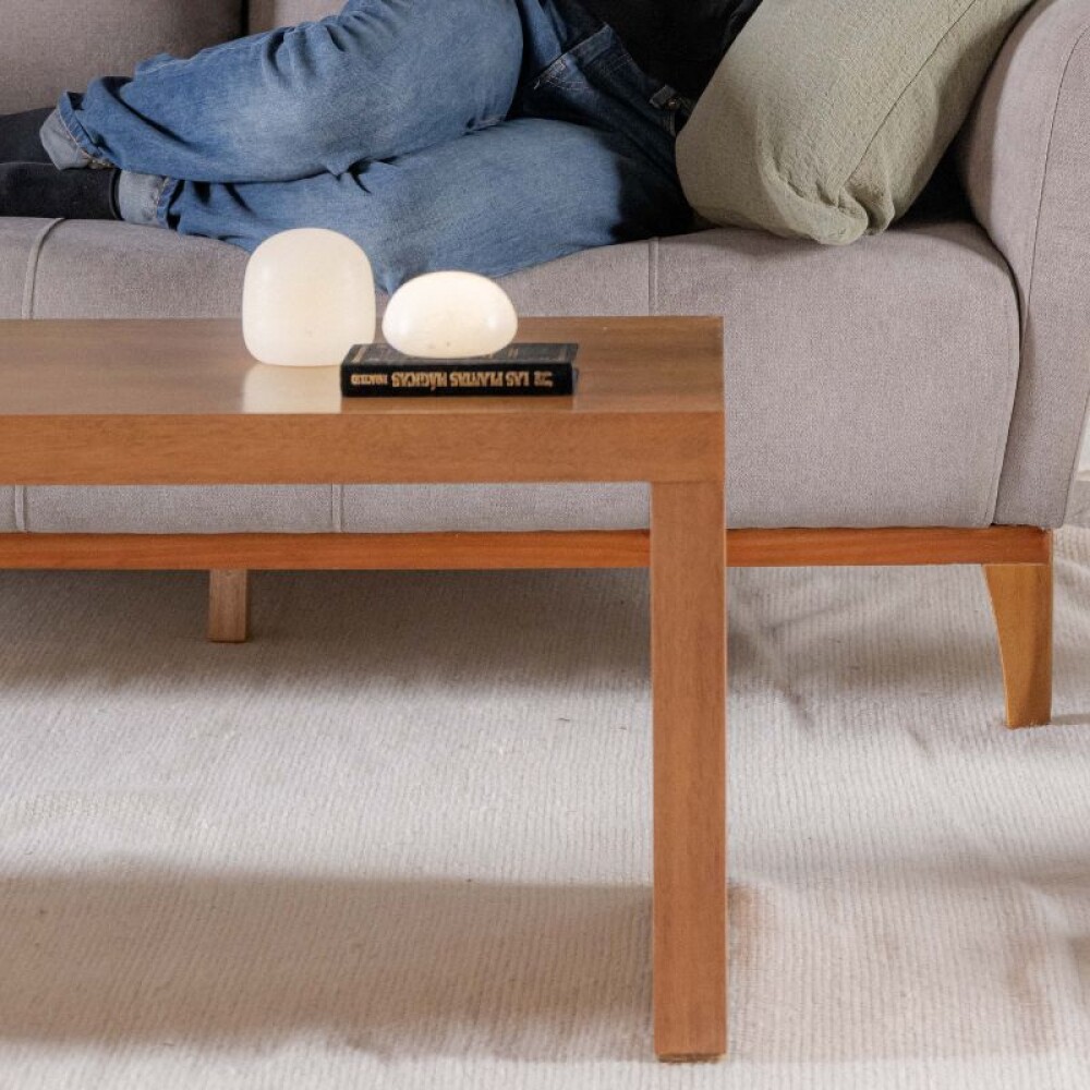 Mesa "U" Centro Mesa "U" Centro