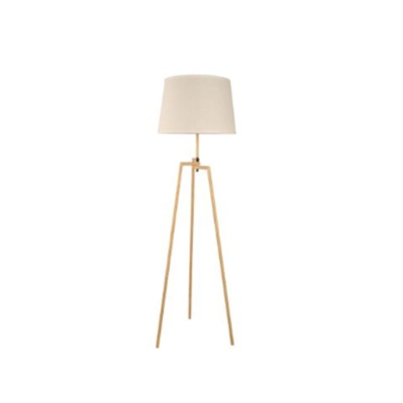 VELADOR DE PIE CLARA 1L E27 VELADOR DE PIE CLARA 1L E27