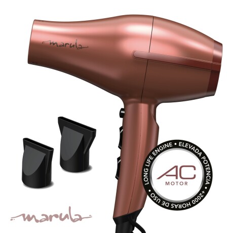SECADOR GA.MA TEMPO COMPACT 5D MARULA 001