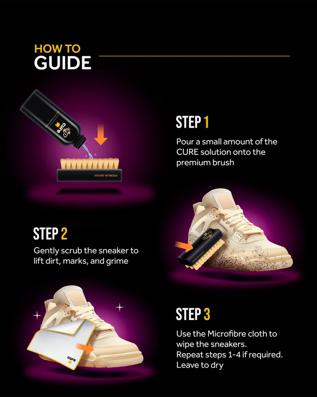 Crep Protect - The Ultimate Box Pack Crep Protect - The Ultimate Box Pack