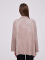 Chaqueta Croti Taupe / Mink / Vison