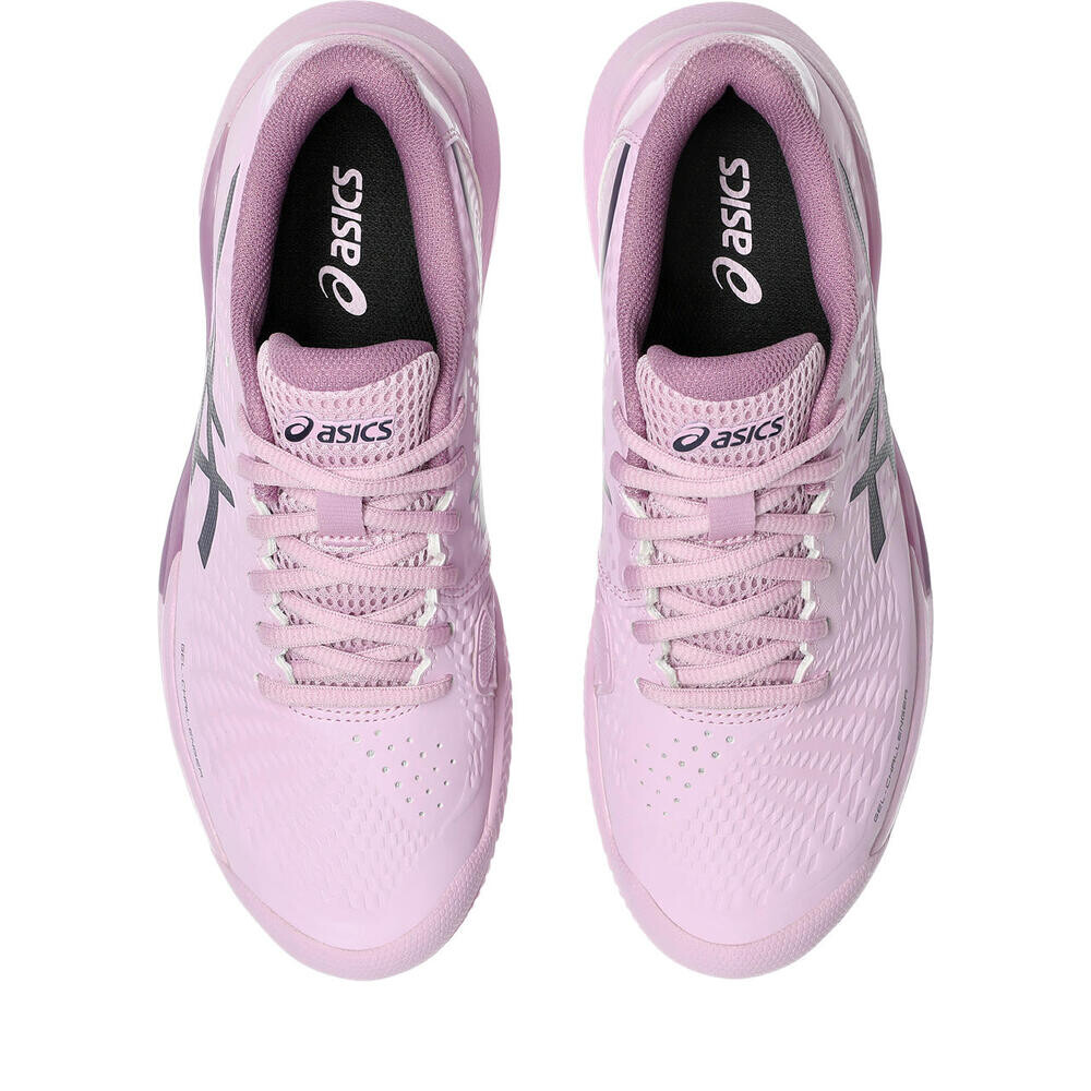 GEL-Challenger 14 Clay - Mujer Light Ube/indigo Fog