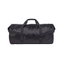Maletín Running Large Duffel Unisex Black