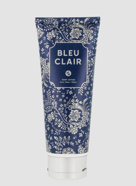 Body lotion 150ml Bleu clair