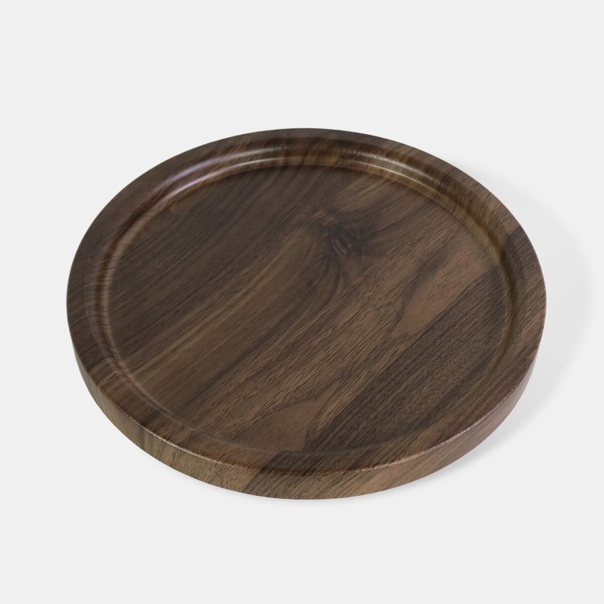 BANDEJA RED MARRON MED 
