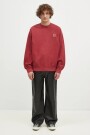 Vista Sweat Rojo