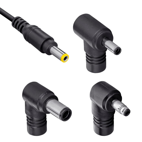 Cargador Universal Primo Trust 90w CARGADOR NOTEBOOK TRUST 196138 PRIMO 90W