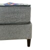 Sommier D40 2 plazas Sommier D40 2 plazas