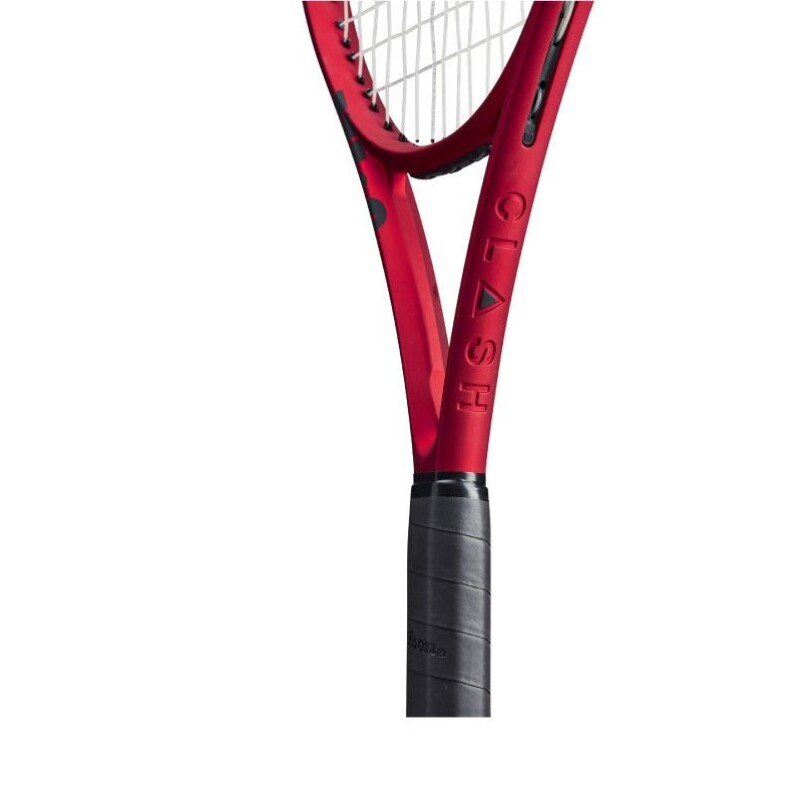 Raqueta de Tenis Wilson Clash 100 Pro (Profesional) RAQUETA WILSON CLASH 100 PRO