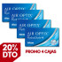 Air Optix plus Esf. PROMO 4 Cajas Air Optix Plus Esf. Promo 4 Cajas