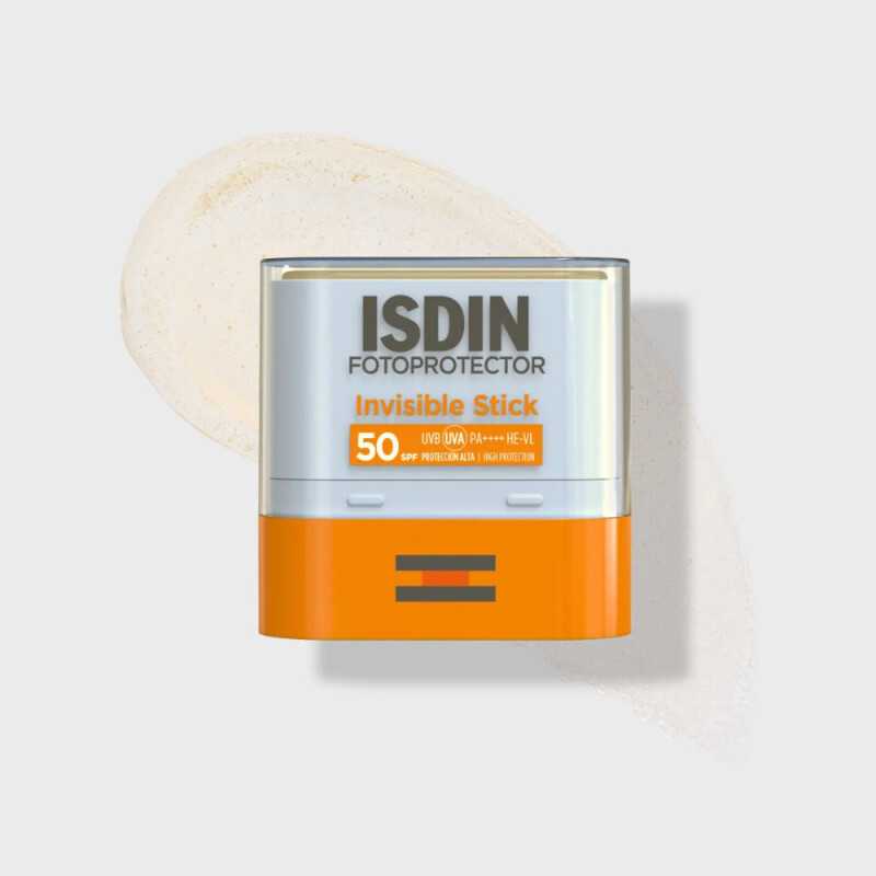 Protector Solar Facial FOTOPROTECTOR Invisible Stick SPF50 10g