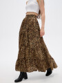Falda Remuss Estampado 1