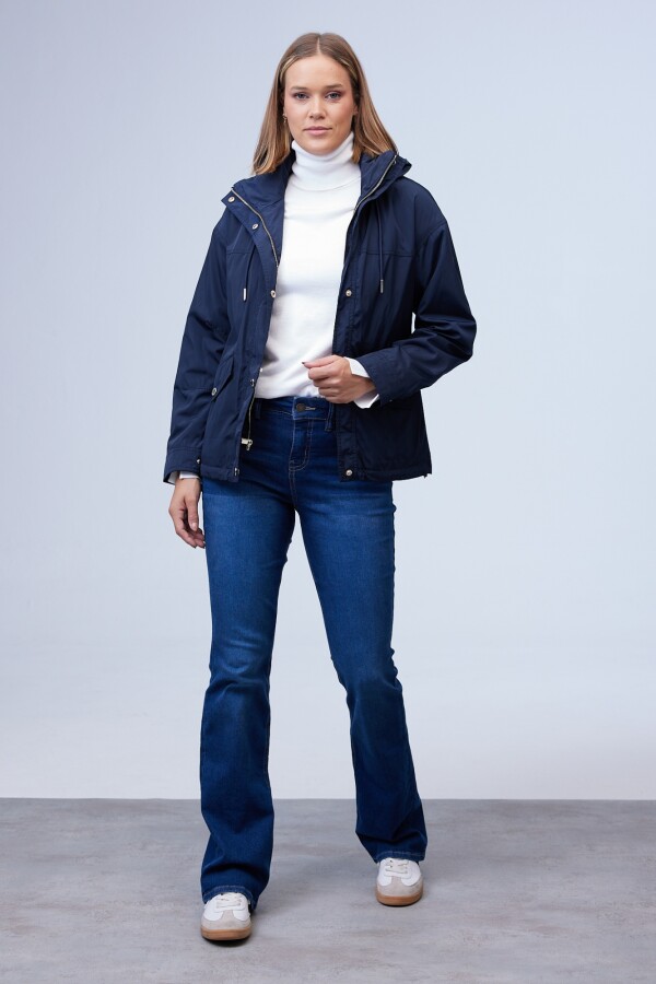 Campera Liviana MARINO