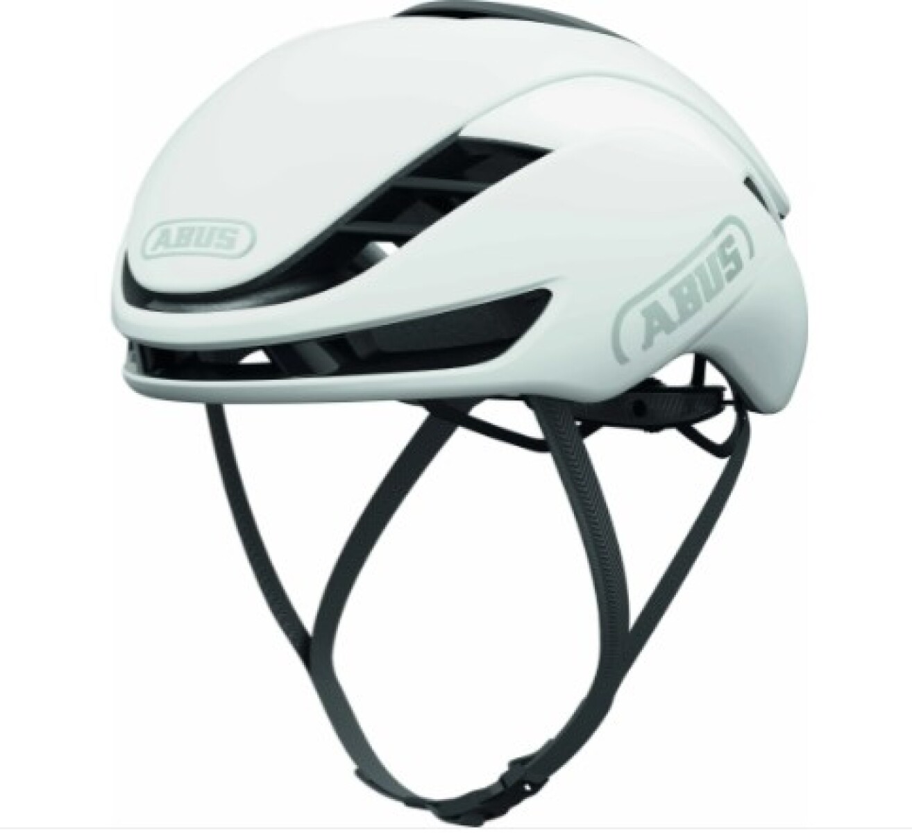 CASCO GAMECHANGER 2.0 - ABUS - BLANCO POLAR 