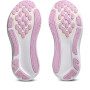 Zapatilla Running GEL-Kayano 33 Mujer White/hazy Lilac