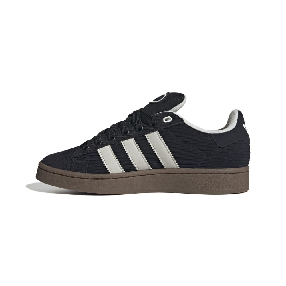 Campus 00S - Hombre Core Black