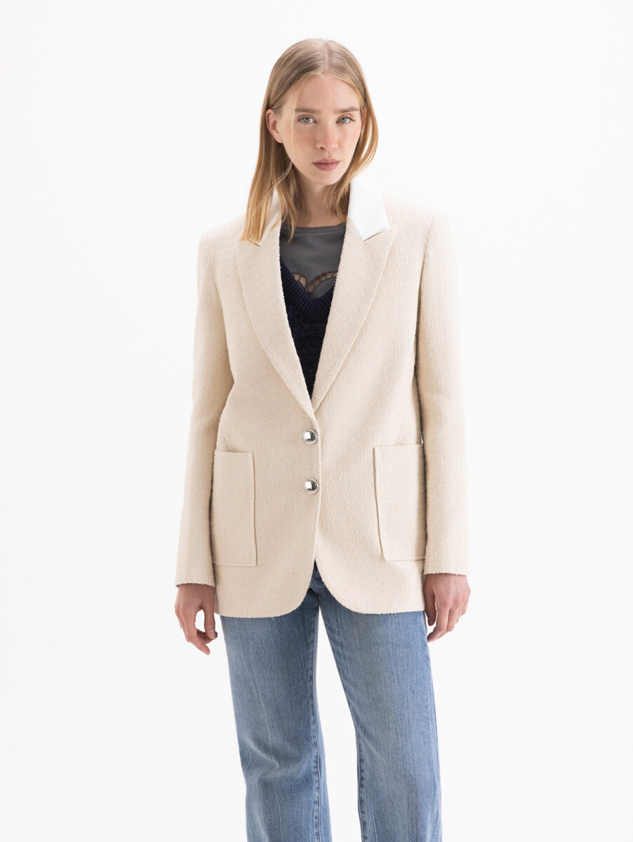 BLAZER MILA 