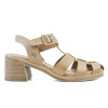 Sandalias Country de Mujer - 26253 Ambar