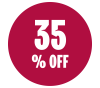 CYBER CONTIGO 35% OFF