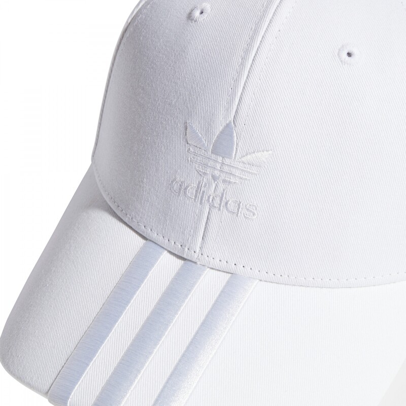 Gorra Classic Unisex Blanco
