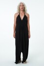 VESTIDO Negro