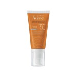 AVENE SOLAR ANTI EDAD SPF50 POMO X 50 M única