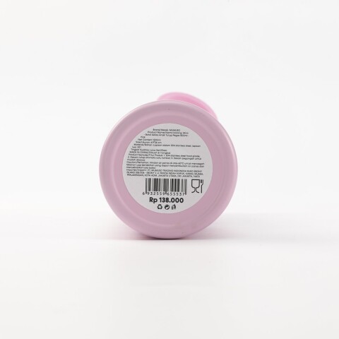 BOTELLA TÉRMICA INFANTIL GATO MIMI CON TAPA FLIP (500 ML / ROSA) BOTELLA TÉRMICA INFANTIL GATO MIMI CON TAPA FLIP (500 ML / ROSA)