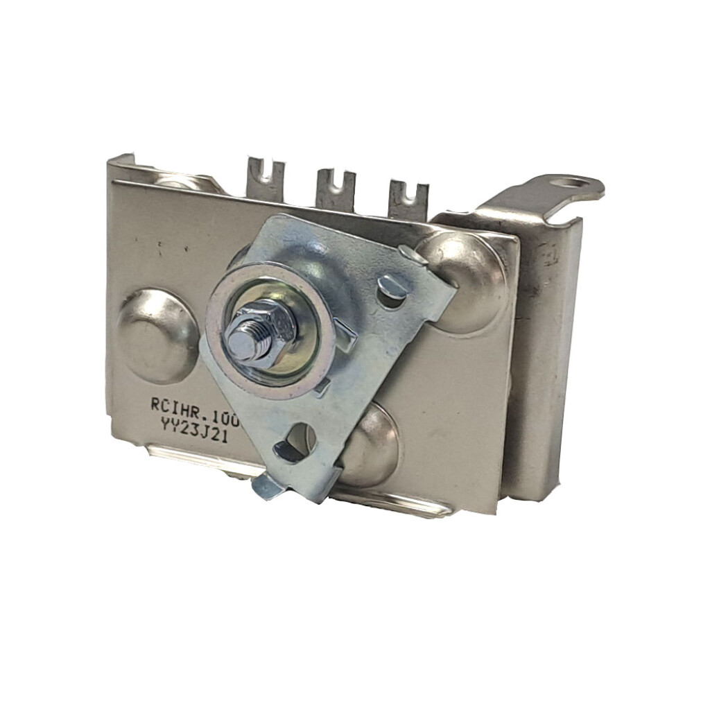 Placa Rectificadora Alternador