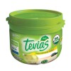 Edulcorante Tevias Stevia Polvo 120 gr. Edulcorante Tevias Stevia Polvo 120 gr.