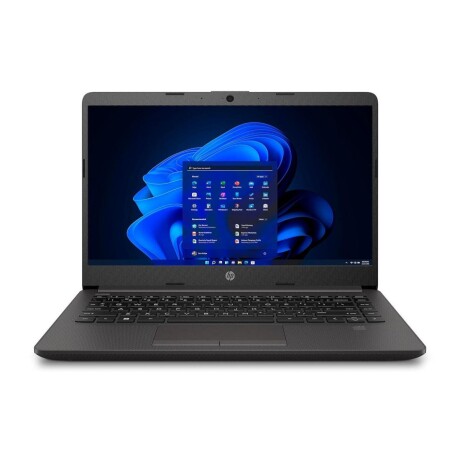 Notebook HP 240 G9 14' HD 256GB / 8GB I5-1235U W11 - Black Notebook HP 240 G9 14' HD 256GB / 8GB I5-1235U W11 - Black