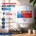 Termotanque Atlantic 30 Litros 1500w Vm-030 D400s TERMOTANQUE ATLANTIC 30L VM 030 D400S