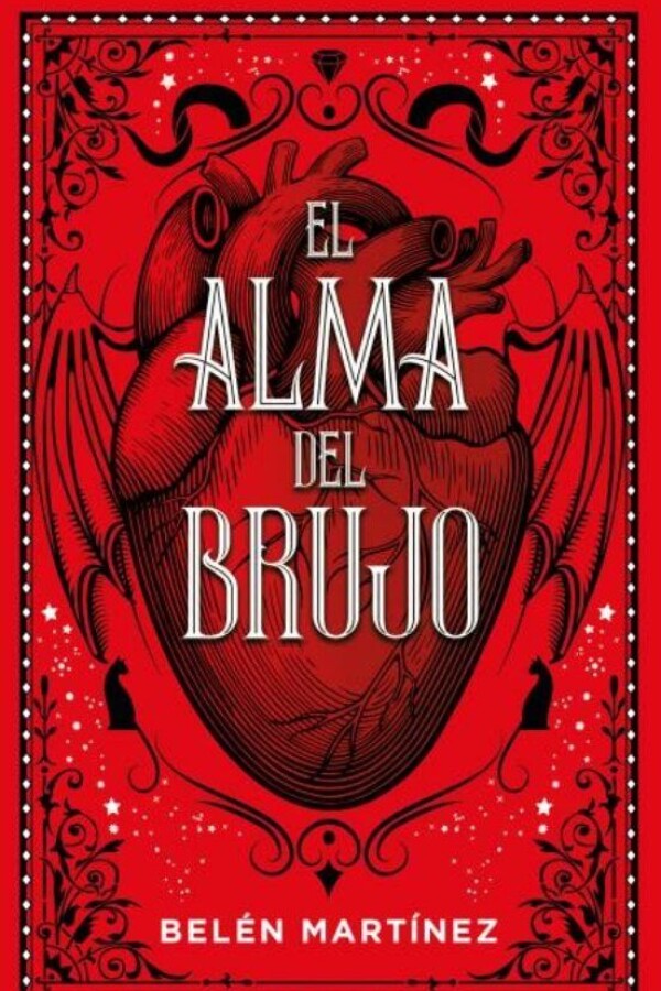 Alma De Brujo, El Alma De Brujo, El