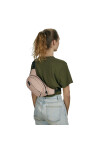 RIÑONERA JANSPORT FIFTH AVENUE MISTY ROSE RIÑONERA JANSPORT FIFTH AVENUE MISTY ROSE