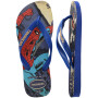 Sandalias Havaianas Top Marvel Classics Hombre Azul Naval