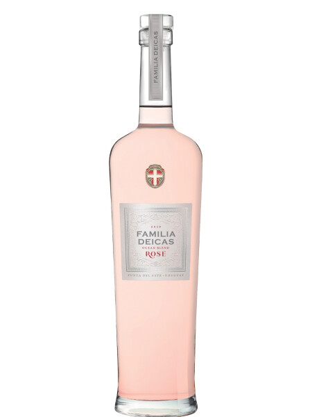 Rosé Ocean Blend Flia. Deicas Rosé Ocean Blend Flia. Deicas