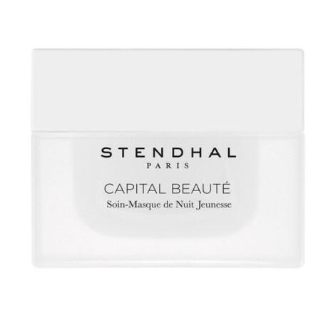 Stendhal Soin Mas Jeun Nuit Night Youth Car Stendhal Soin Mas Jeun Nuit Night Youth Car