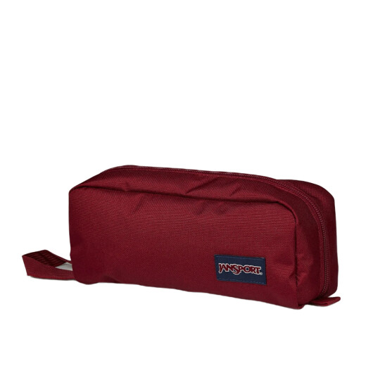 Cartuchera Jansport Perfect Pouch - Rojo Cartuchera Jansport Perfect Pouch - Rojo