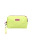 Necessaire Trendy Amarillo