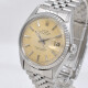 Rolex Datejust 1603 Con Papeles 36 Mm. Año 1970 Dial Pie Pan Rolex Datejust 1603 Con Papeles 36 Mm. Año 1970 Dial Pie Pan