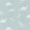 Empapelado Doodledo DinoZoo