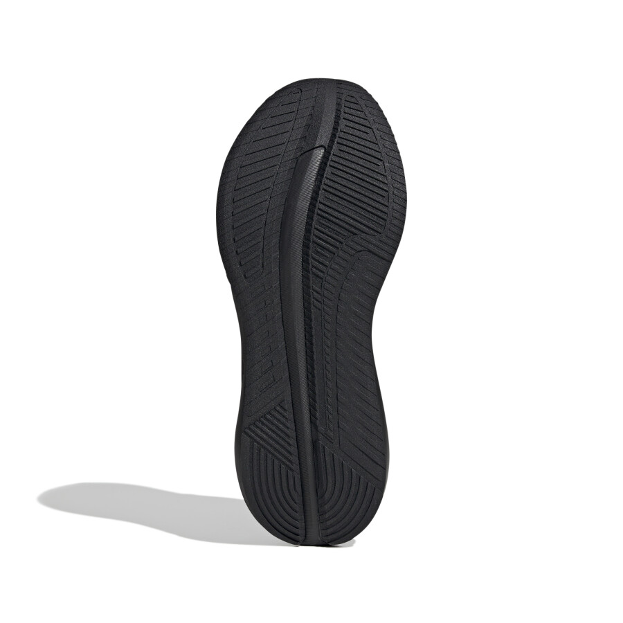 Championes de Hombre Adidas Galaxy 7 Negro