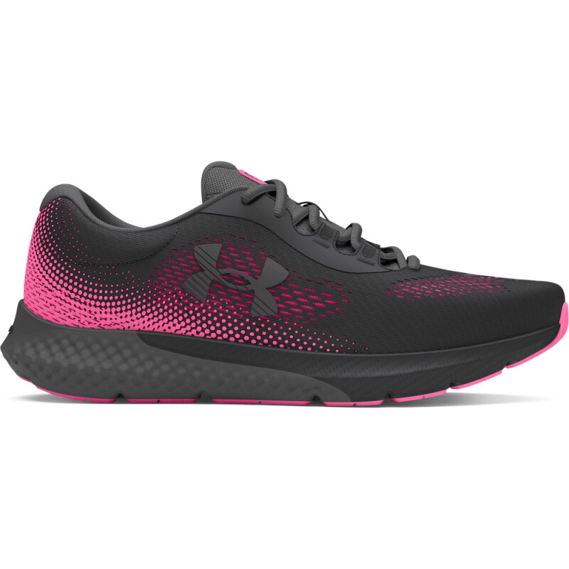 UA W Charged Rogue 4-PPL GRY-101