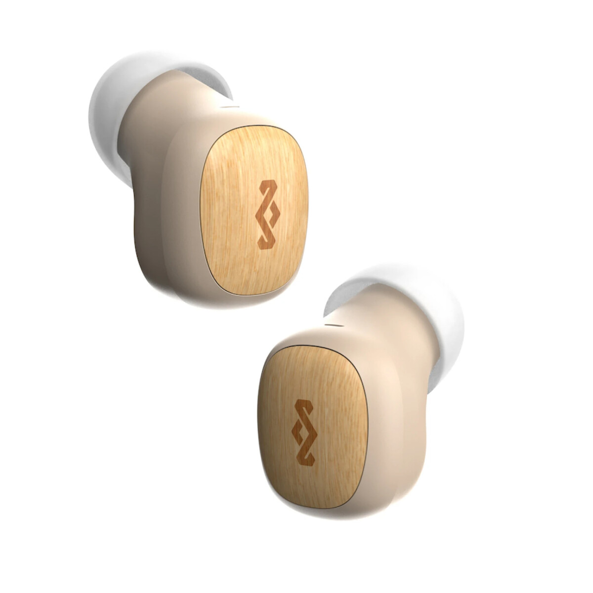 Auriculares House Of Marley Smile Jamaica Tws White 