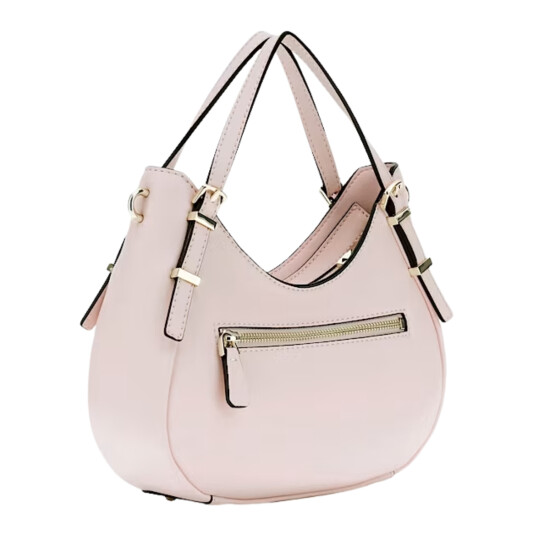 Cartera Guess Lefia Rosa 0