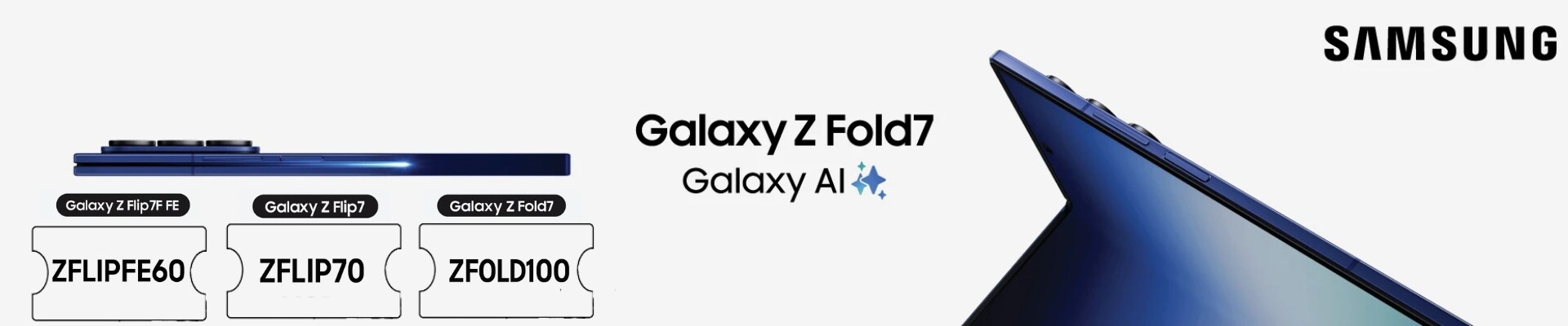 Galaxy Z Fold7