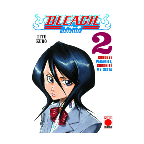 Bleach - Tomo 2 Bleach - Tomo 2