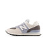 Championes New Balance 574 Gris