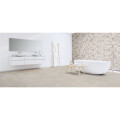 PORCELANATO TILE SOHO CEMENT AC "A" 61X61 CM Porcelanato Tile Soho Cement Ac "a" 61x61 Cm